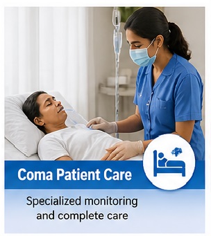 Coma Care