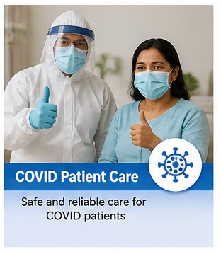 COVID Care