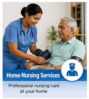 Home Nursing Services