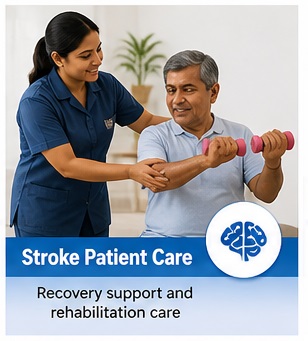 Stroke Care