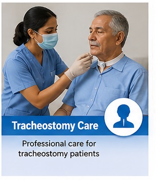 Tracheostomy Care